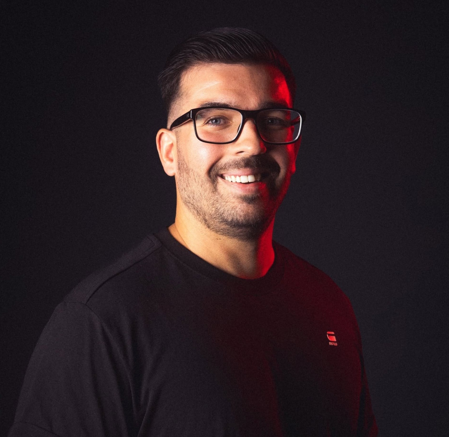 Guilherme Lambert Martins, creator of Daily Direction